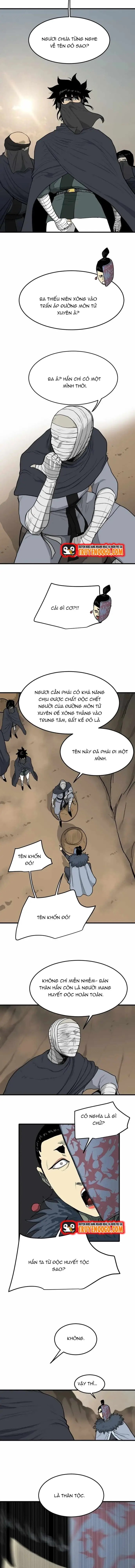 Ma Chiến Sĩ Chapter 68 - 3