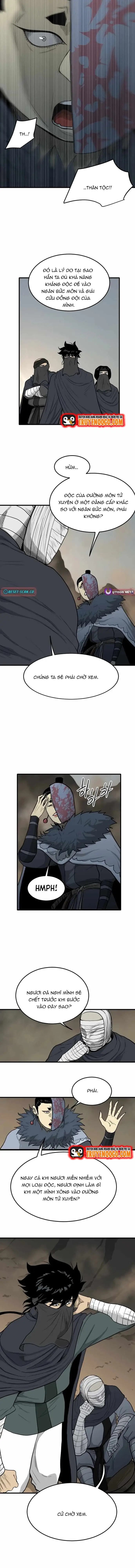 Ma Chiến Sĩ Chapter 68 - 4