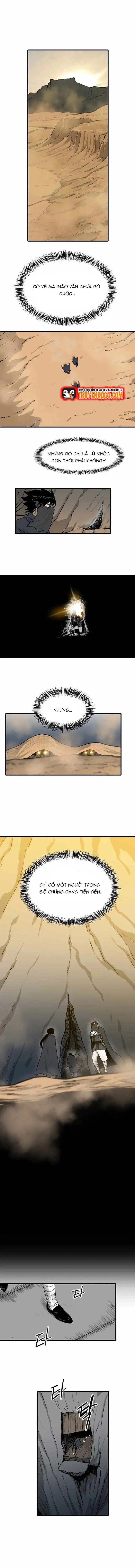 Ma Chiến Sĩ Chapter 68 - 5