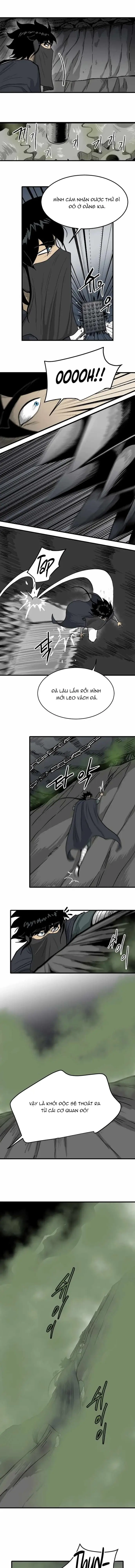 Ma Chiến Sĩ Chapter 68 - 6