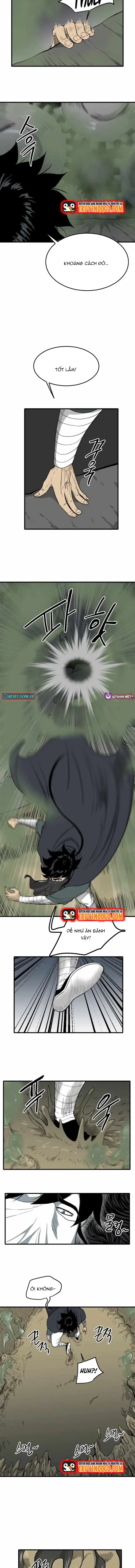 Ma Chiến Sĩ Chapter 68 - 7