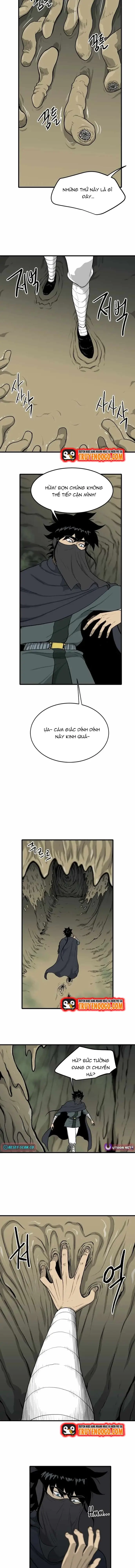 Ma Chiến Sĩ Chapter 68 - 8