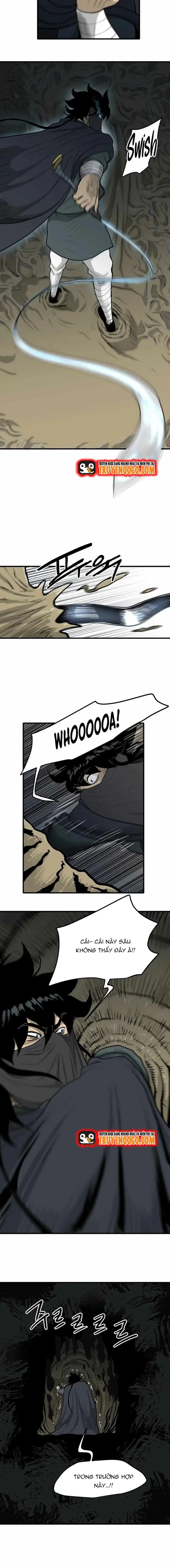 Ma Chiến Sĩ Chapter 68 - 9