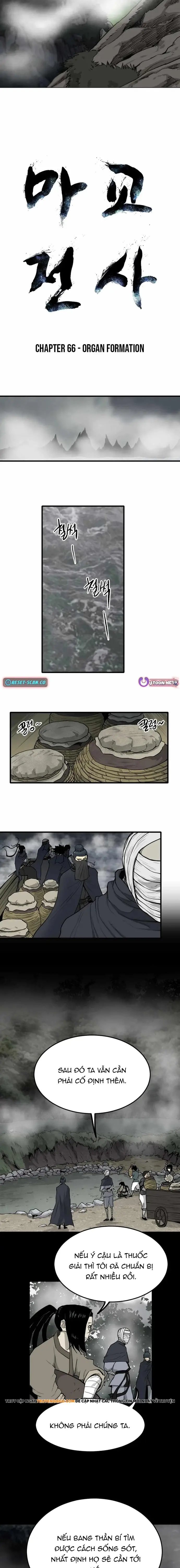 Ma Chiến Sĩ Chapter 66 - 2