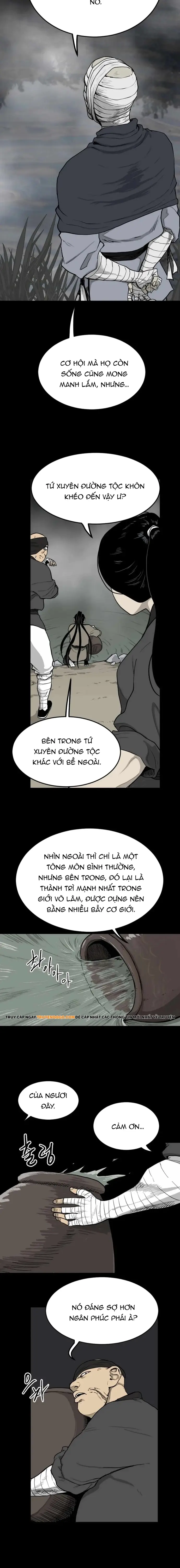 Ma Chiến Sĩ Chapter 66 - 3