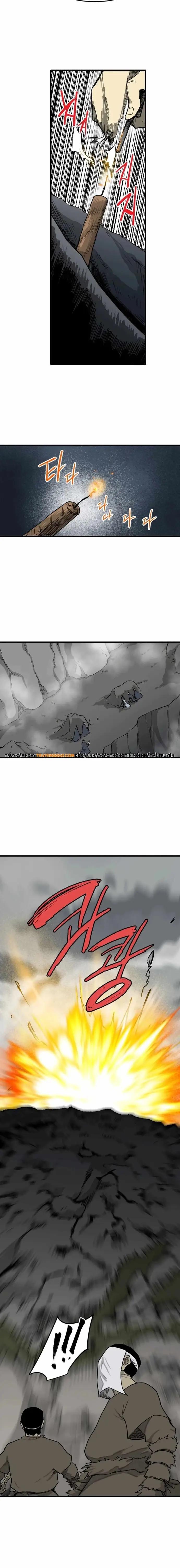 Ma Chiến Sĩ Chapter 66 - 7