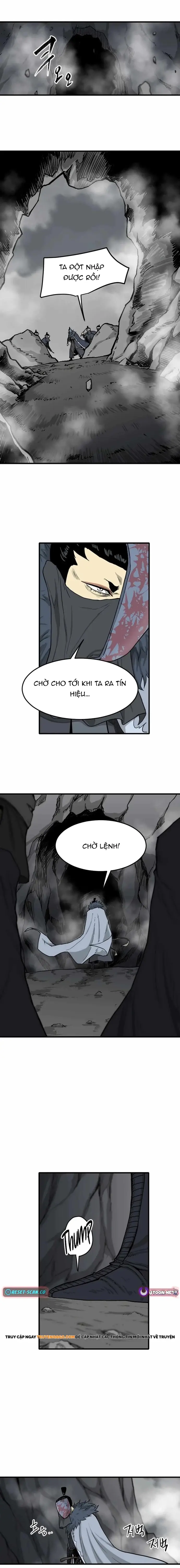 Ma Chiến Sĩ Chapter 66 - 8