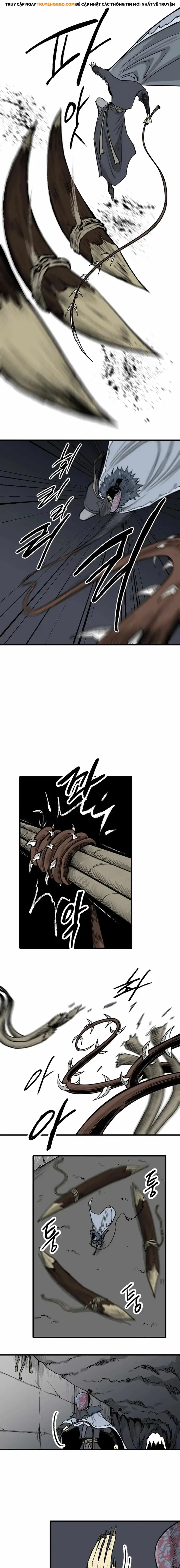 Ma Chiến Sĩ Chapter 66 - 10