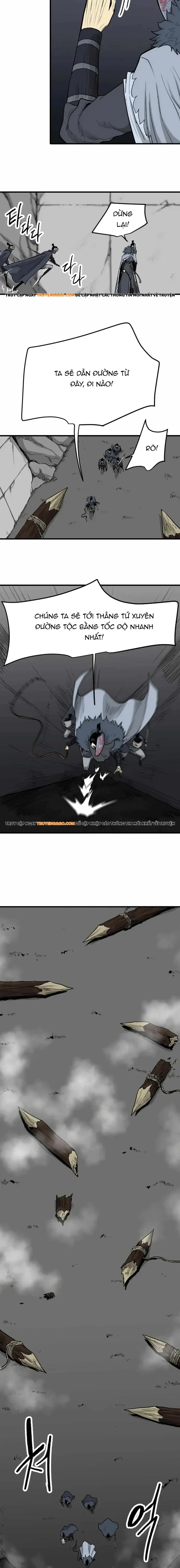 Ma Chiến Sĩ Chapter 66 - 11