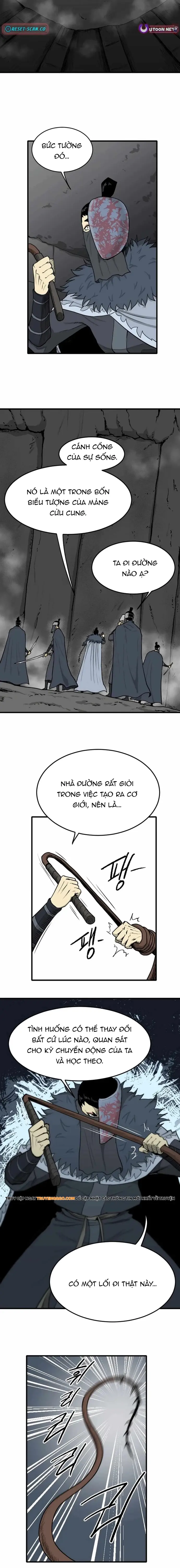 Ma Chiến Sĩ Chapter 66 - 12