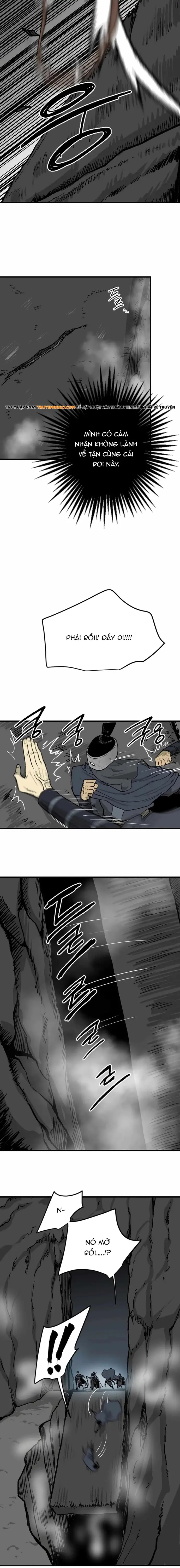 Ma Chiến Sĩ Chapter 66 - 14