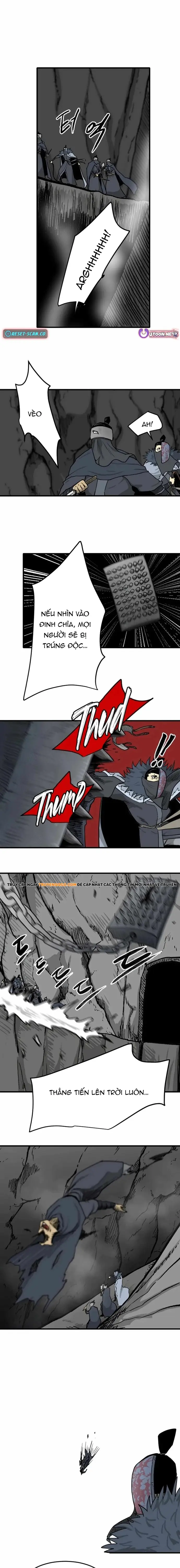 Ma Chiến Sĩ Chapter 66 - 15