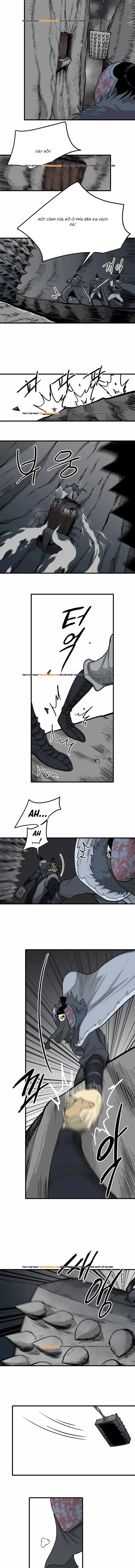 Ma Chiến Sĩ Chapter 67 - 2