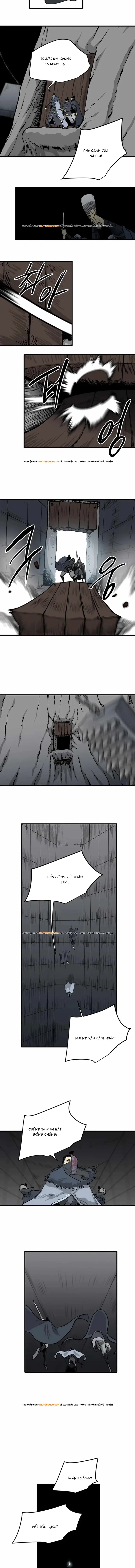 Ma Chiến Sĩ Chapter 67 - 3