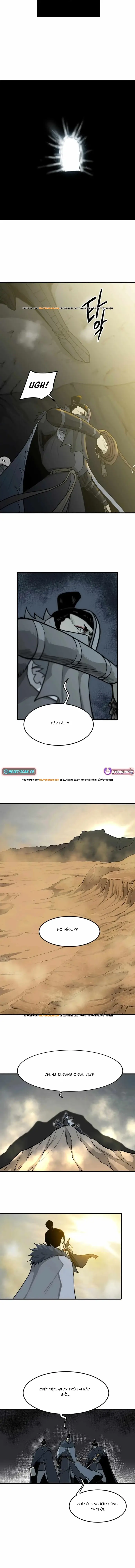 Ma Chiến Sĩ Chapter 67 - 4