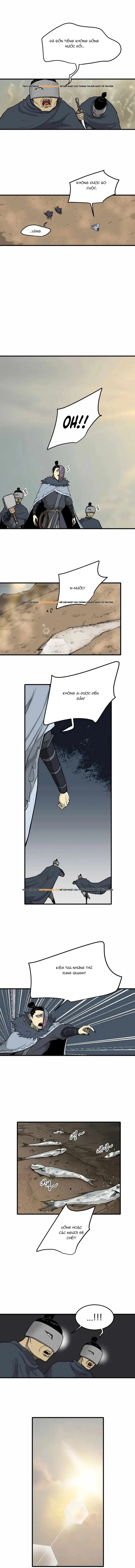 Ma Chiến Sĩ Chapter 67 - 6