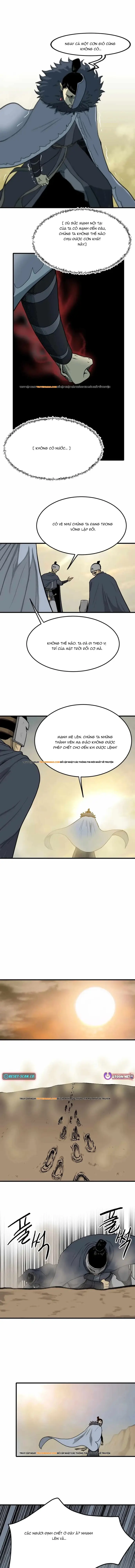 Ma Chiến Sĩ Chapter 67 - 7