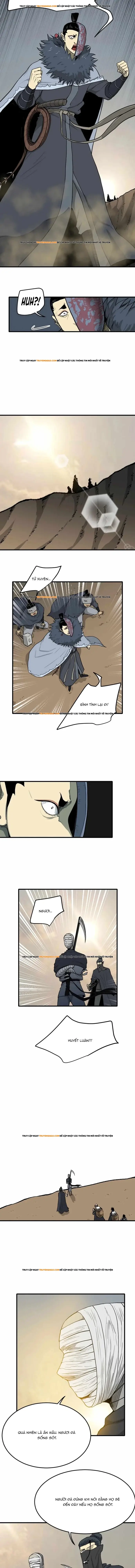 Ma Chiến Sĩ Chapter 67 - 8