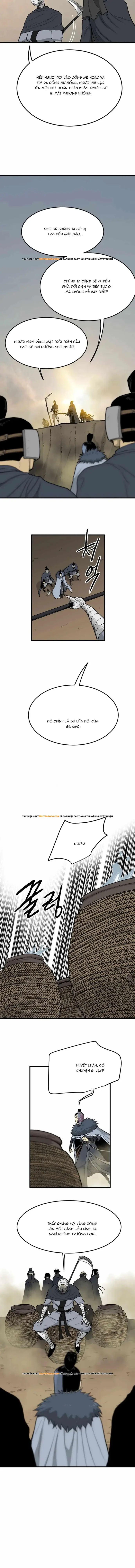 Ma Chiến Sĩ Chapter 67 - 9