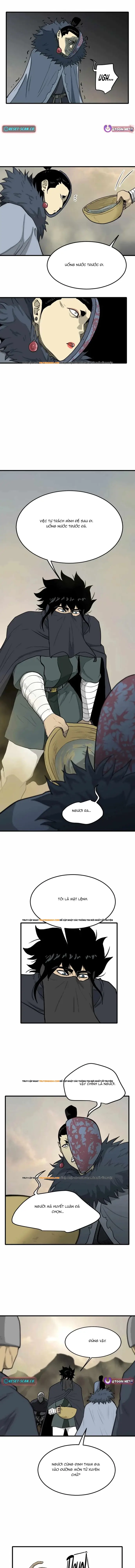 Ma Chiến Sĩ Chapter 67 - 10