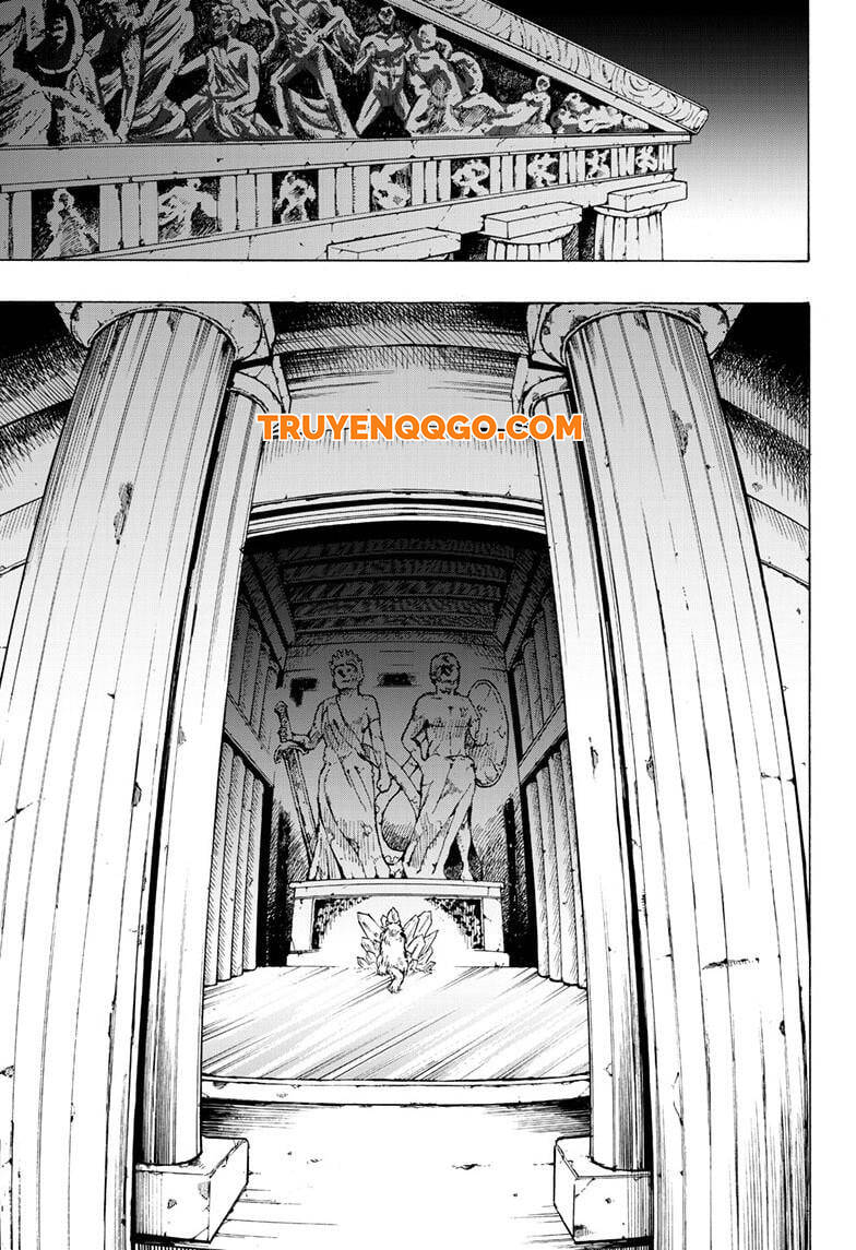 Mamono No Kuni Chapter 10 - 16