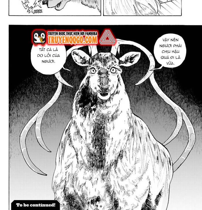 Mamono No Kuni Chapter 19 - 7