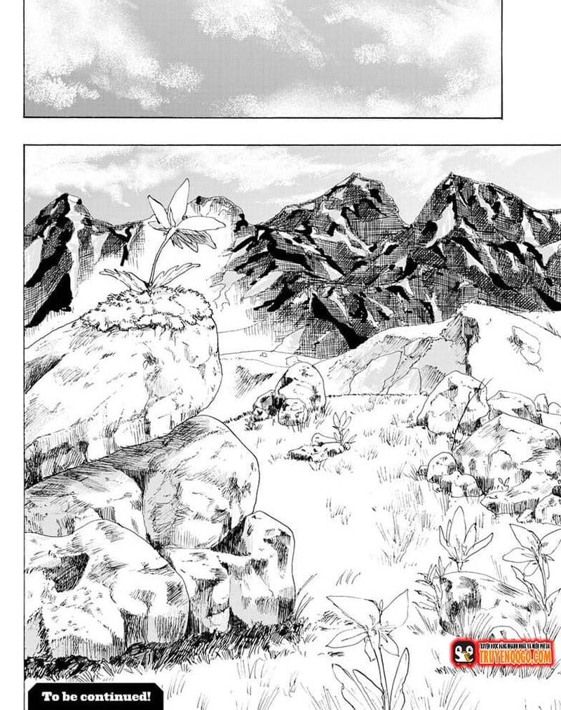 Mamono No Kuni Chapter 25 - 18