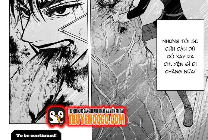 Mamono No Kuni Chapter 29 - 10