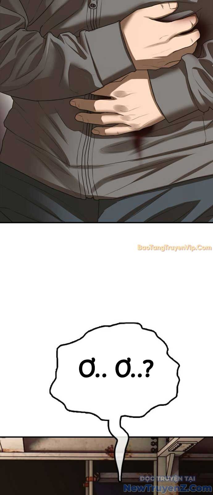 Ngày Tận Thế Đã Đến Chapter 8 - 105