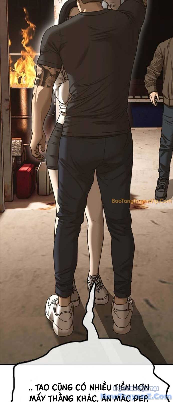 Ngày Tận Thế Đã Đến Chapter 8 - 116