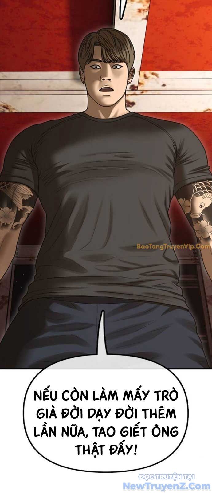 Ngày Tận Thế Đã Đến Chapter 8 - 126