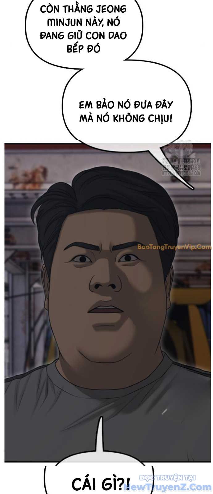 Ngày Tận Thế Đã Đến Chapter 8 - 15