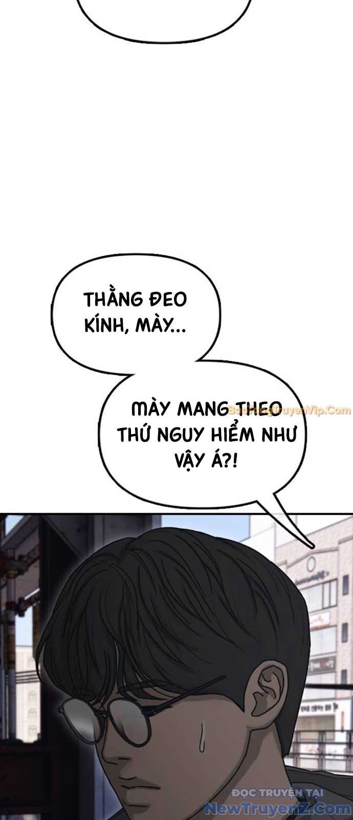Ngày Tận Thế Đã Đến Chapter 8 - 16