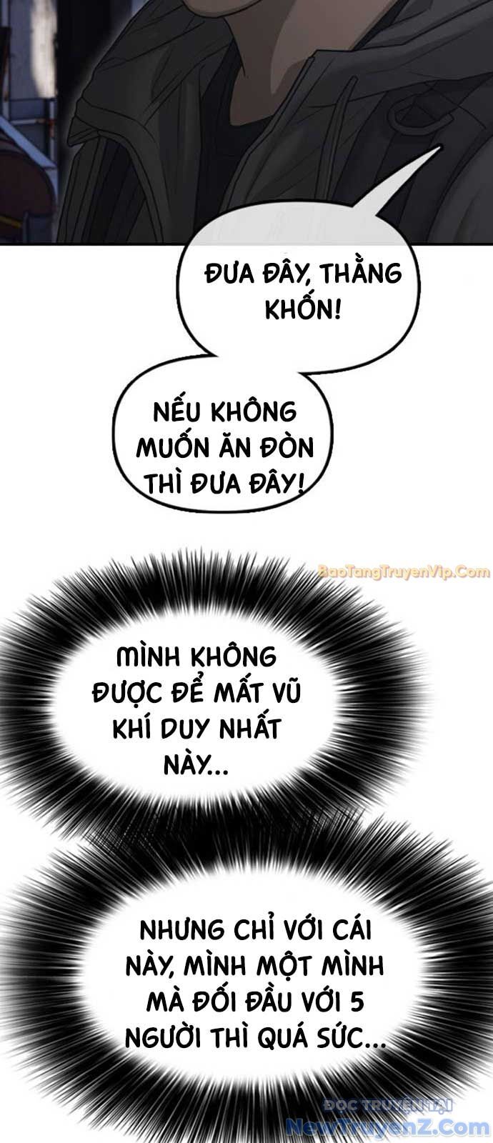 Ngày Tận Thế Đã Đến Chapter 8 - 17