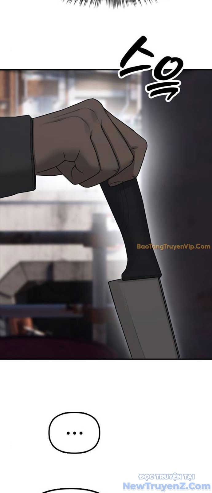 Ngày Tận Thế Đã Đến Chapter 8 - 18