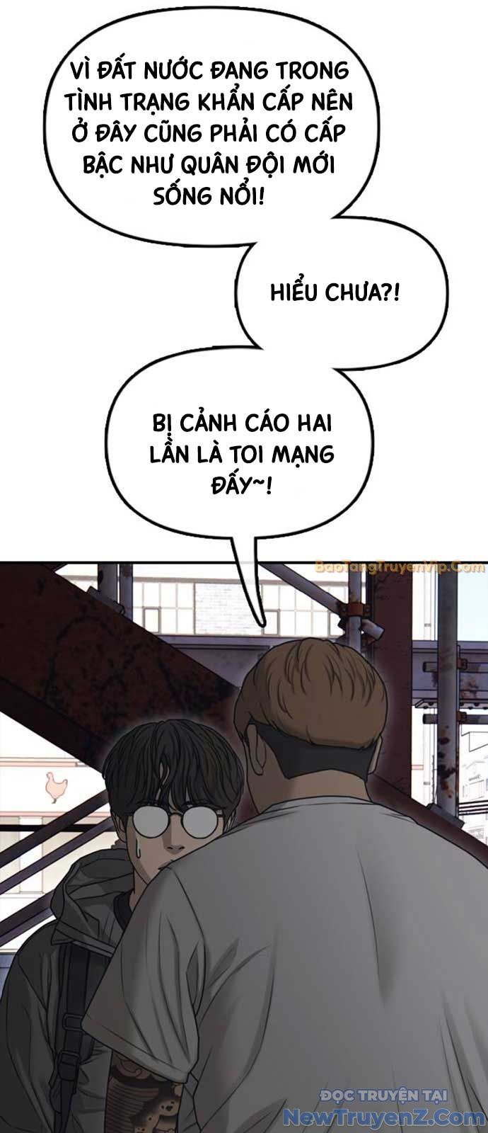 Ngày Tận Thế Đã Đến Chapter 8 - 21