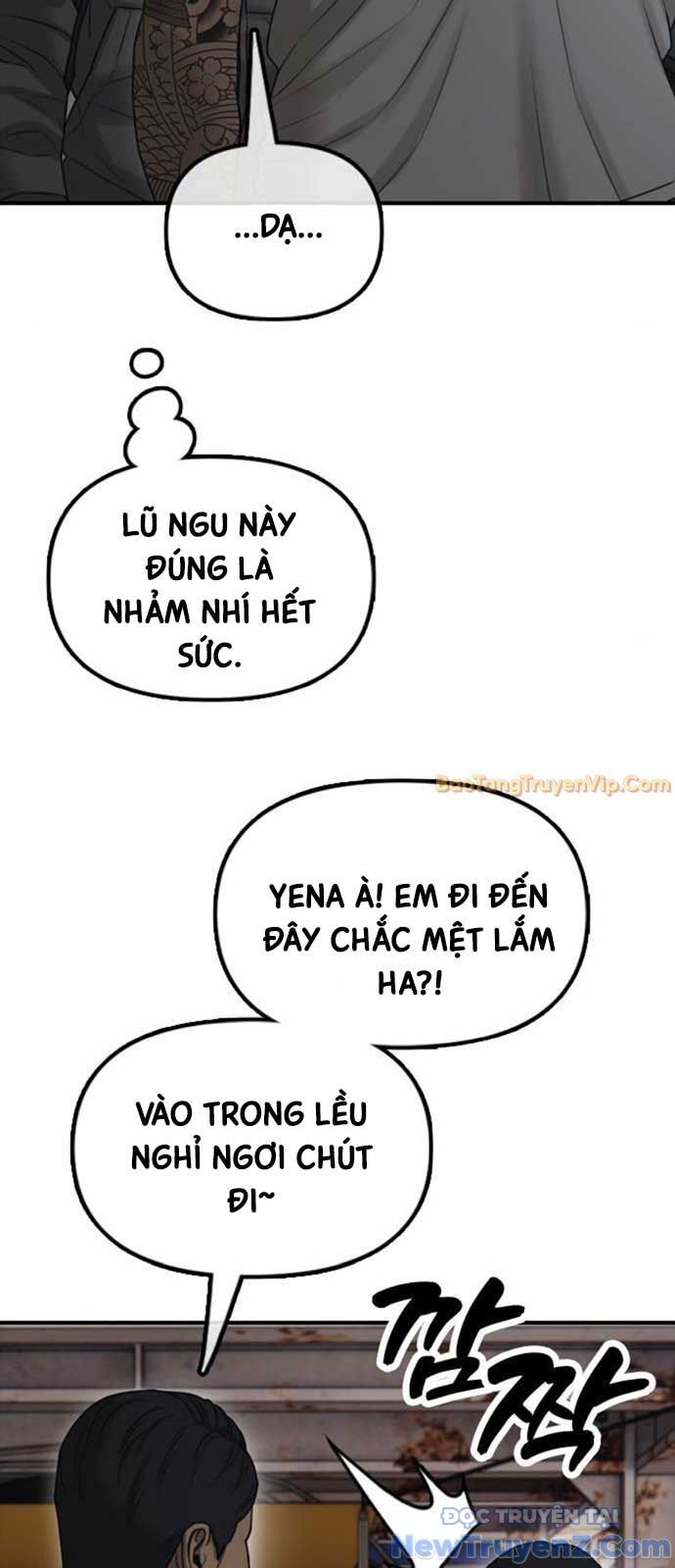 Ngày Tận Thế Đã Đến Chapter 8 - 22