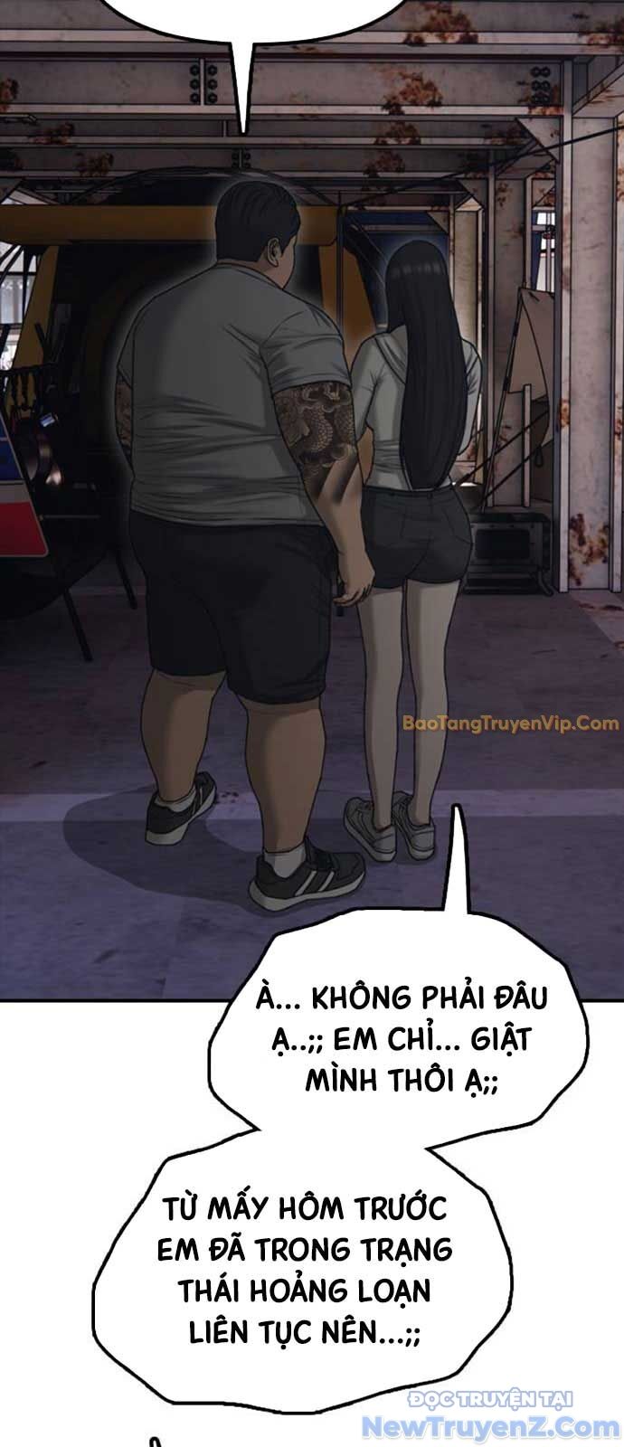 Ngày Tận Thế Đã Đến Chapter 8 - 24