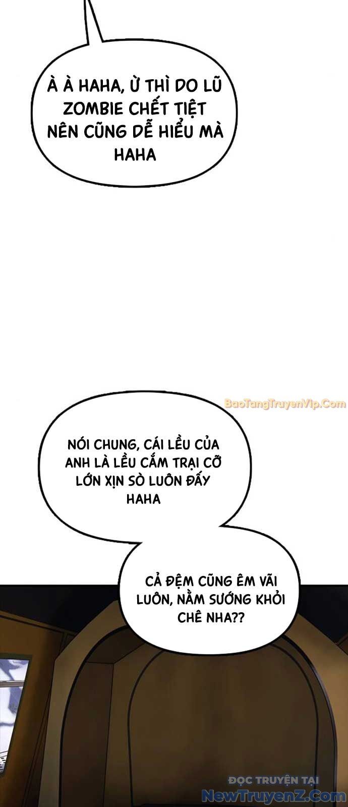 Ngày Tận Thế Đã Đến Chapter 8 - 25