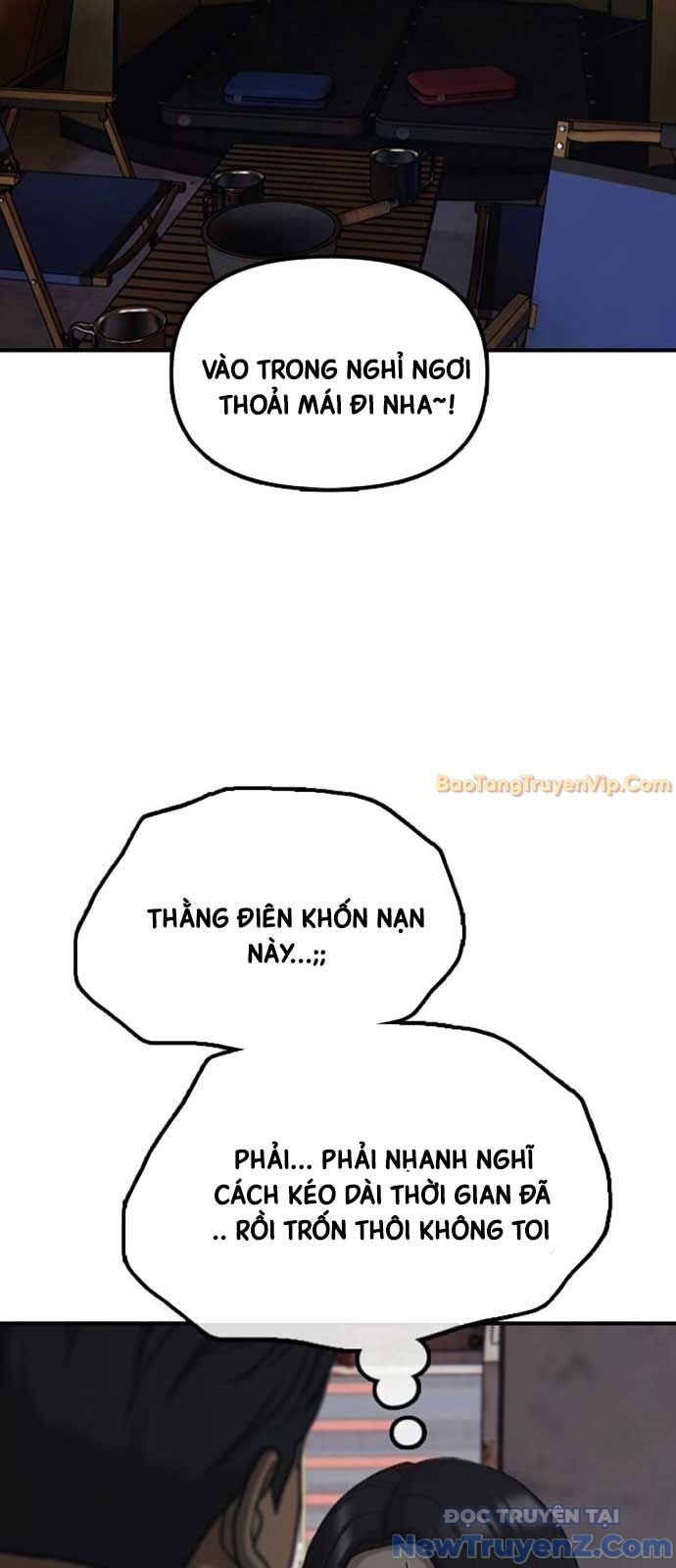 Ngày Tận Thế Đã Đến Chapter 8 - 26