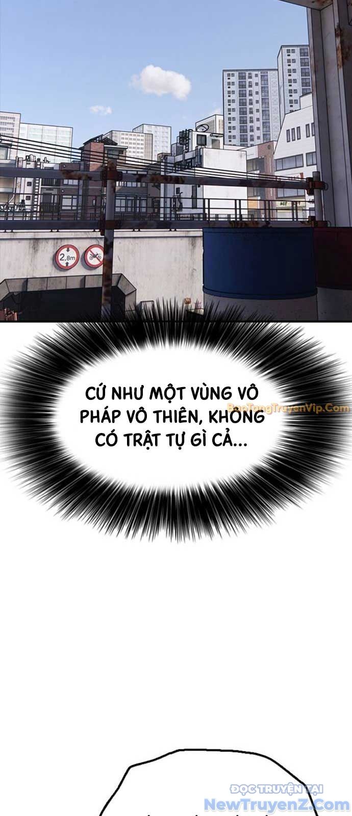 Ngày Tận Thế Đã Đến Chapter 8 - 32