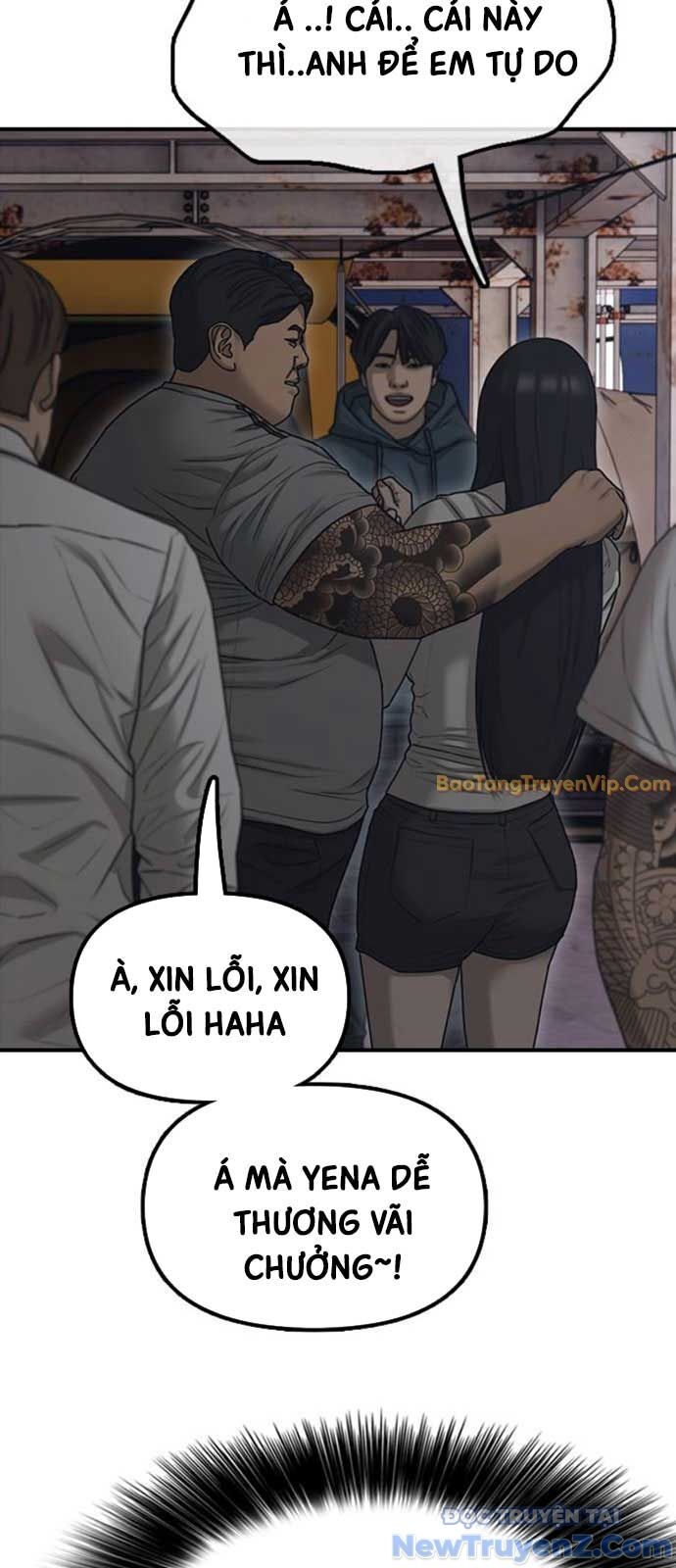 Ngày Tận Thế Đã Đến Chapter 8 - 33