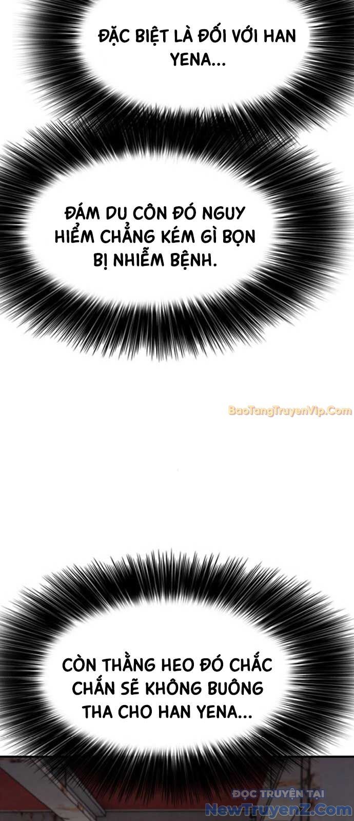 Ngày Tận Thế Đã Đến Chapter 8 - 34