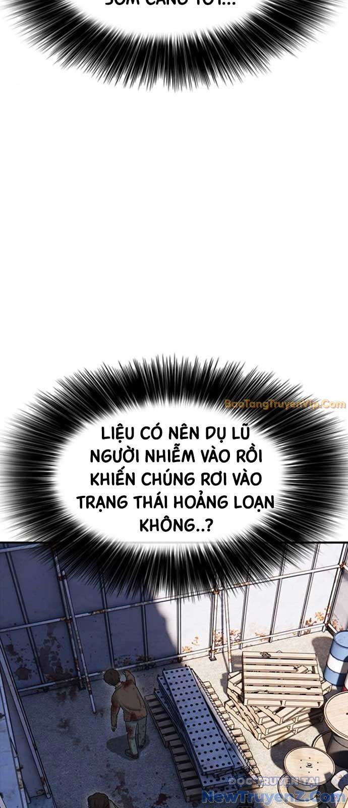 Ngày Tận Thế Đã Đến Chapter 8 - 37