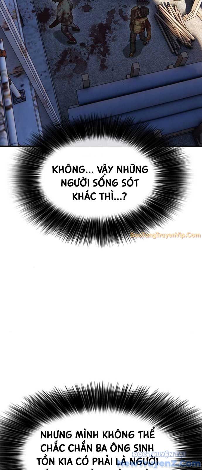 Ngày Tận Thế Đã Đến Chapter 8 - 38