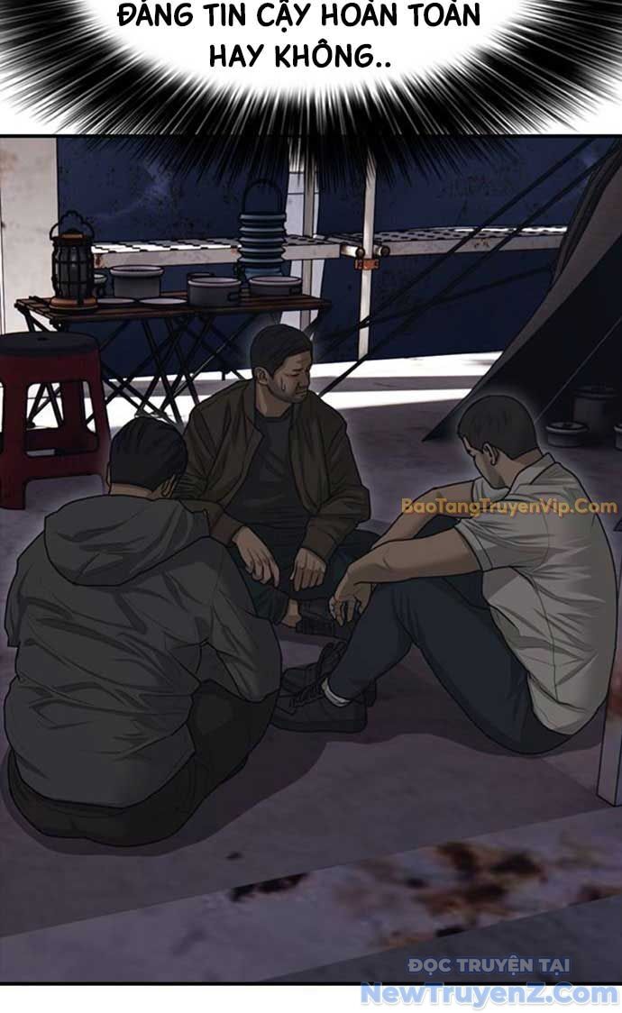 Ngày Tận Thế Đã Đến Chapter 8 - 39