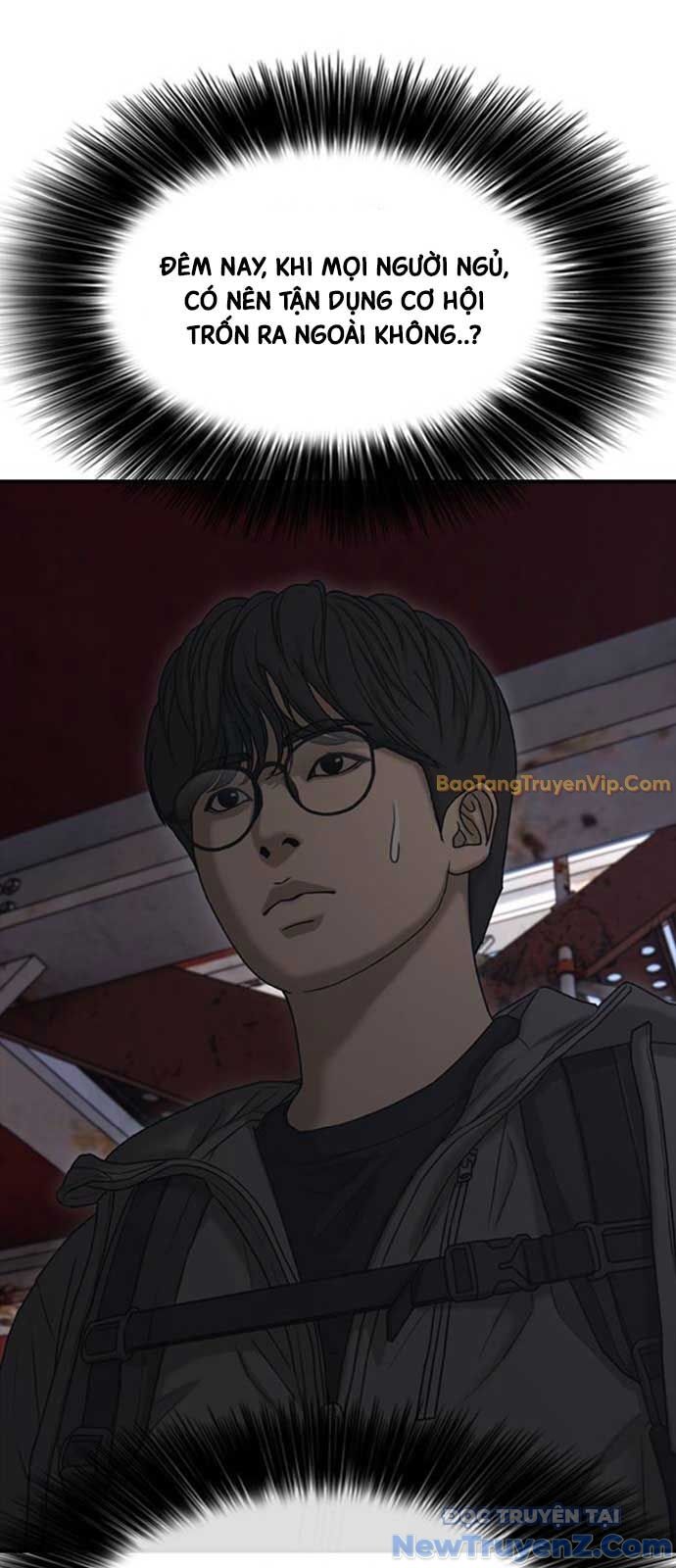 Ngày Tận Thế Đã Đến Chapter 8 - 40