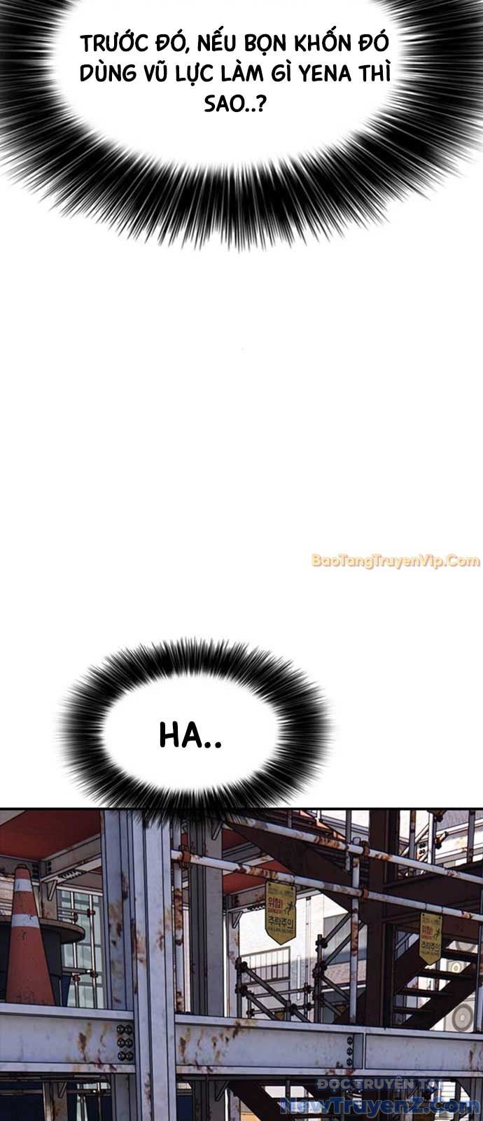 Ngày Tận Thế Đã Đến Chapter 8 - 41