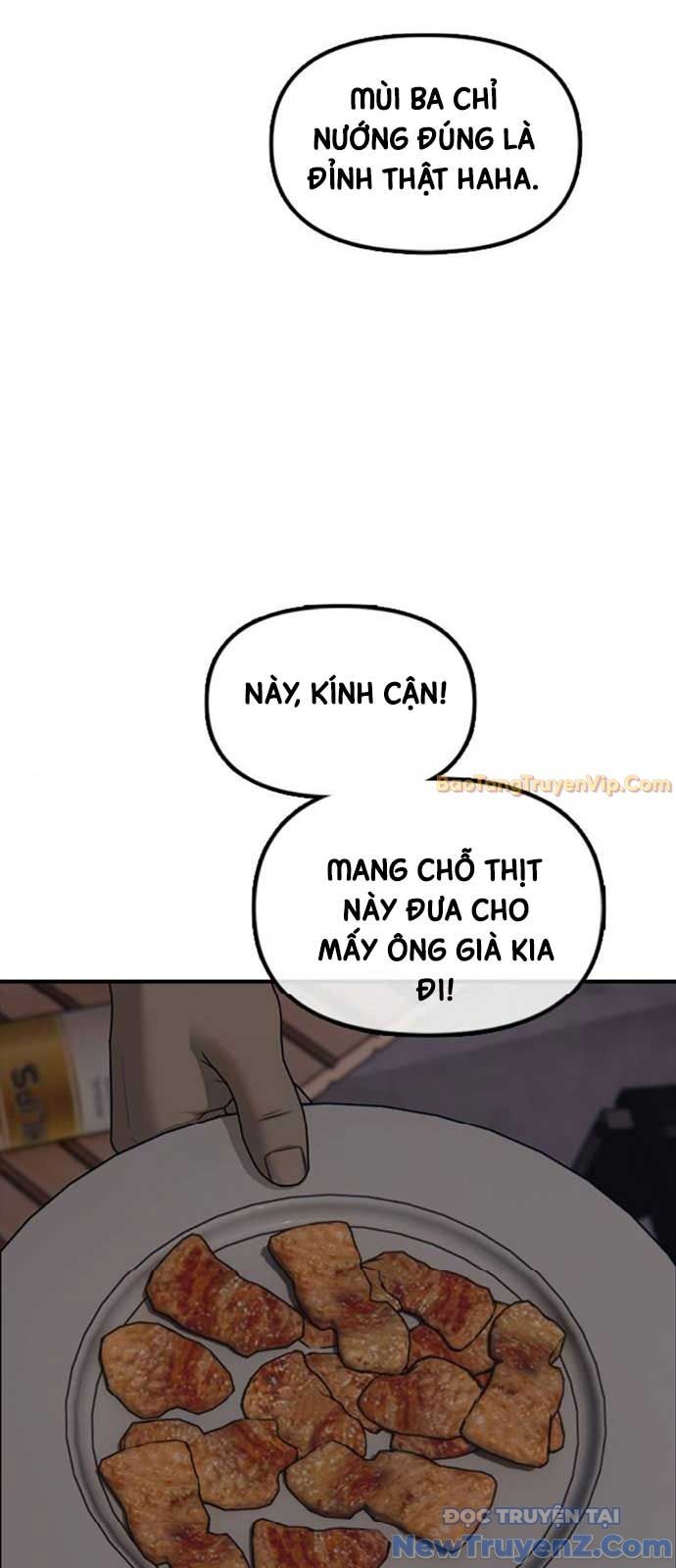 Ngày Tận Thế Đã Đến Chapter 8 - 46