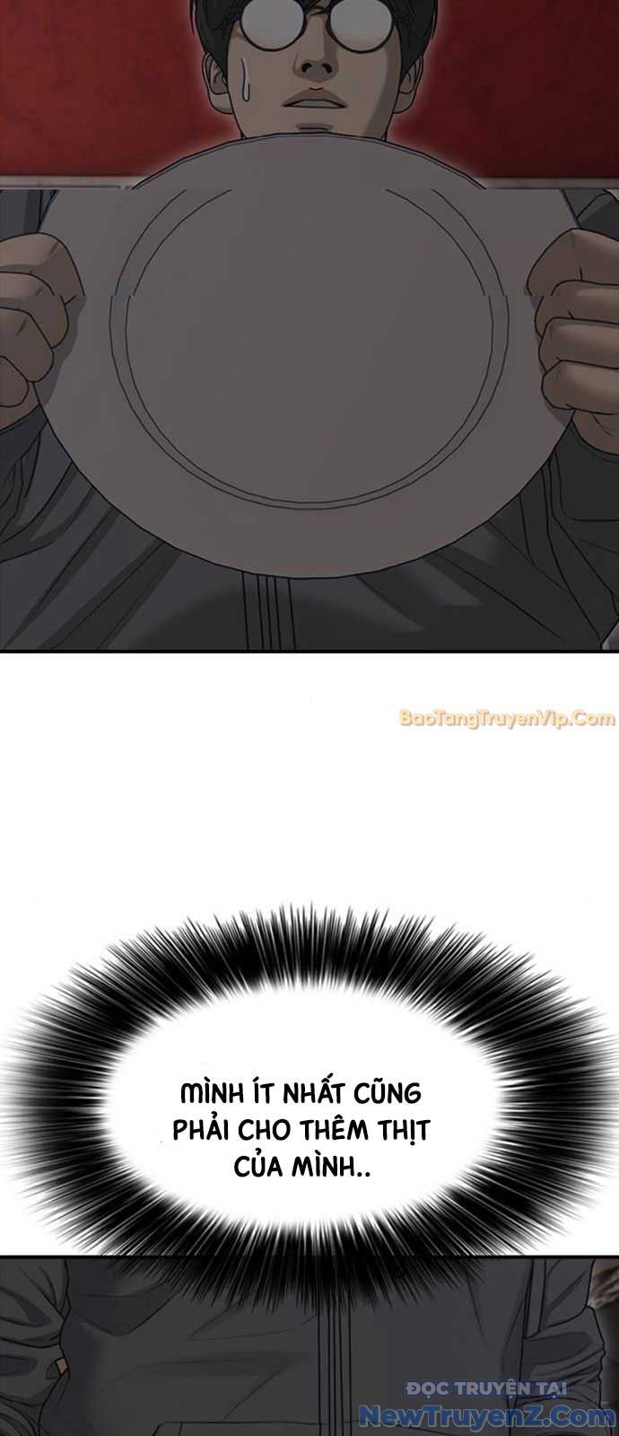 Ngày Tận Thế Đã Đến Chapter 8 - 48